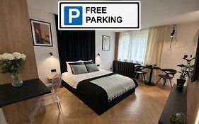 Ergo Jelitkowo Gdańsk Sopot 600m Do Plaży Parking